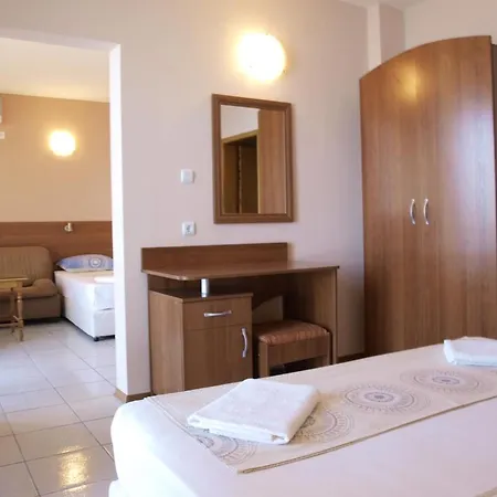 게스트하우스 Guestrooms Maria Antoaneta 소조폴
