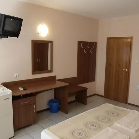 게스트하우스 Guestrooms Maria Antoaneta 소조폴