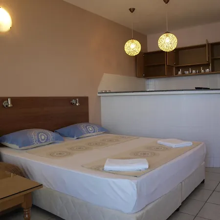 Guestrooms Maria Antoaneta 게스트하우스 2*
