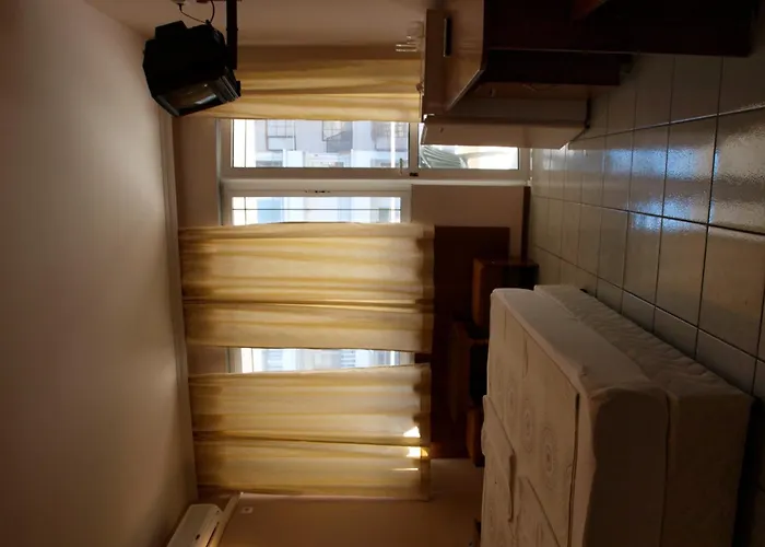 Guestrooms Maria Antoaneta 2*