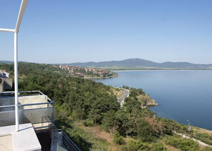 Guestrooms Maria Antoaneta Sozopol