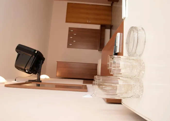 Guestrooms Maria Antoaneta Casa de hóspedes 2*