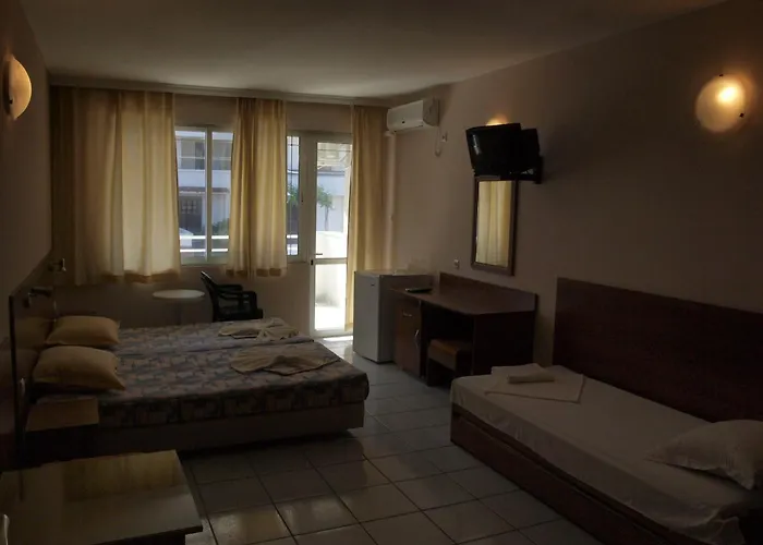 Casa de hóspedes Guestrooms Maria Antoaneta 2*