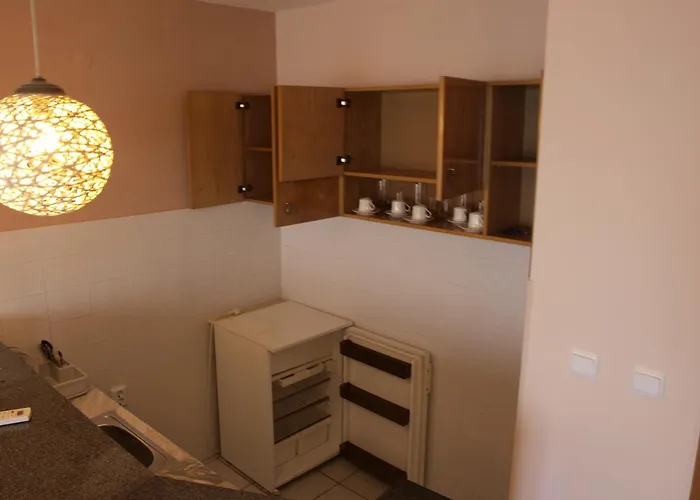 Casa de hóspedes Guestrooms Maria Antoaneta