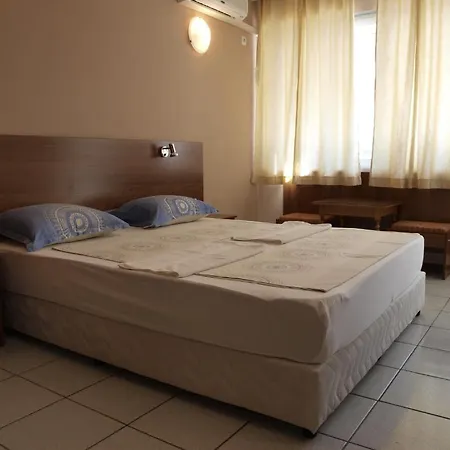 Guest house Guestrooms Maria Antoaneta