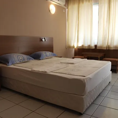 Gæstehus Guestrooms Maria Antoaneta Sozopol