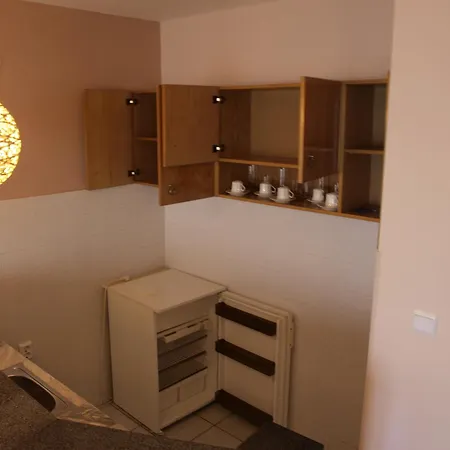 Gæstehus Guestrooms Maria Antoaneta