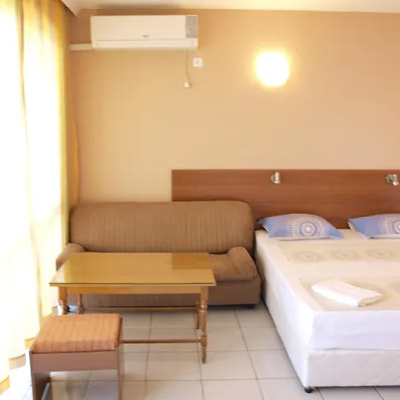 Guestrooms Maria Antoaneta Gæstehus