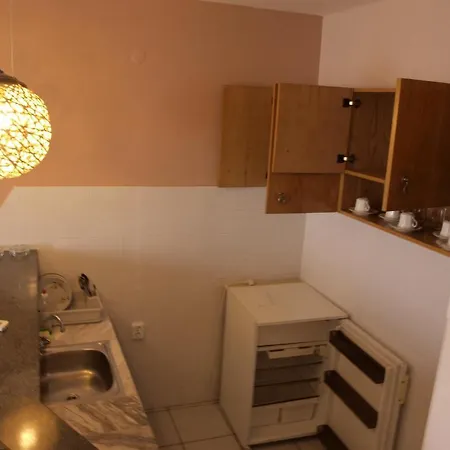 Guest house Guestrooms Maria Antoaneta Sozopol