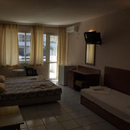 Guest house Guestrooms Maria Antoaneta Sozopol