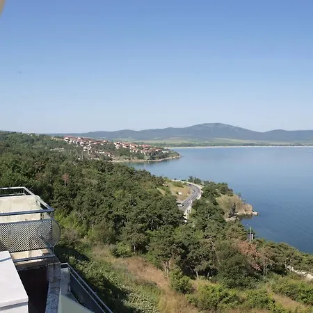 Guest house Guestrooms Maria Antoaneta 2*
