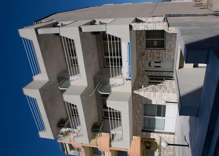 Guestrooms Maria Antoaneta Pensiune Sozopol