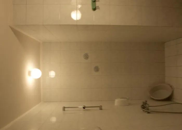 Guestrooms Maria Antoaneta