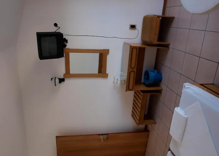 Guestrooms Maria Antoaneta Pensiune