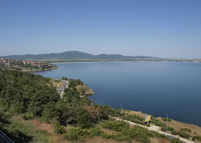 Pensiune Guestrooms Maria Antoaneta