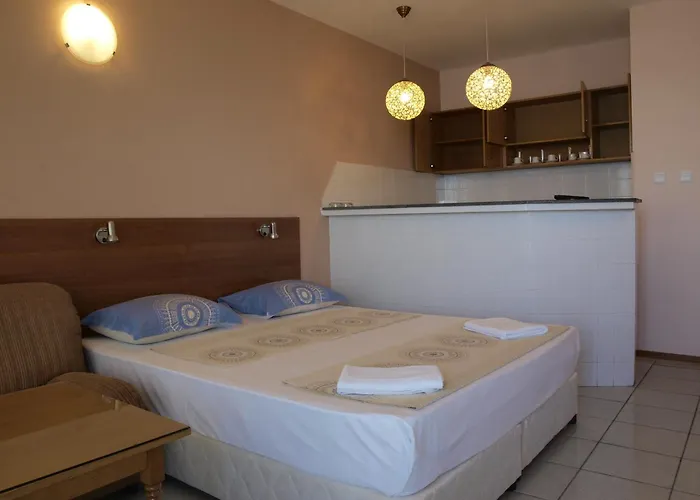 Guestrooms Maria Antoaneta Pensiune 2*