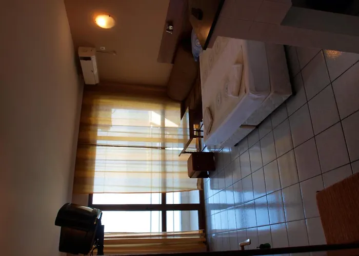 Guestrooms Maria Antoaneta 2*