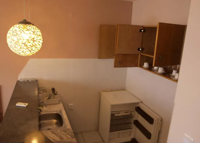 Guestrooms Maria Antoaneta