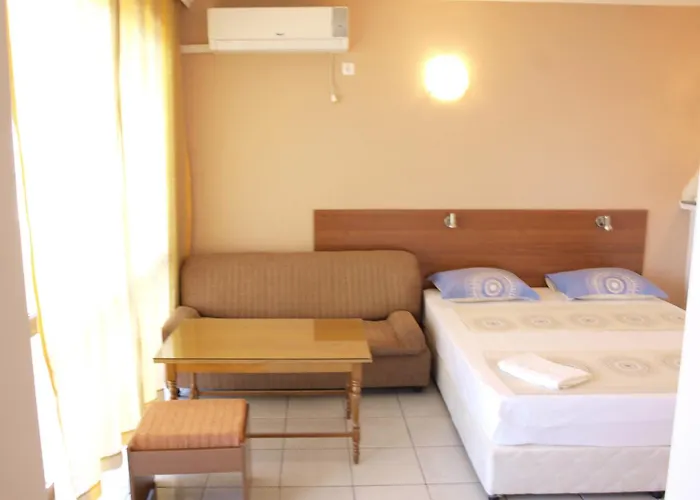 Guestrooms Maria Antoaneta Pensiune